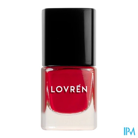vignette LOVREN VAO 6 JOUR ROSA MAGENTA 5ML