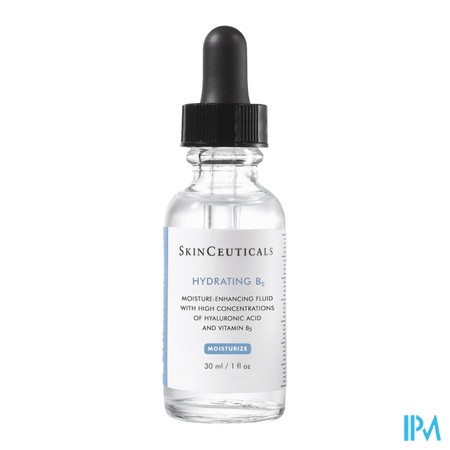 vignette SKINCEUTICALS HYDRATING B5 30ML