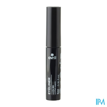 vignette AVRIL EYELINER MARRON 5ML