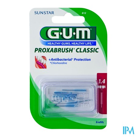 vignette BUTLER GUM B INT FIN8CYL 612