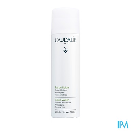 vignette CAUDALIE EAU DE RAISIN200ML