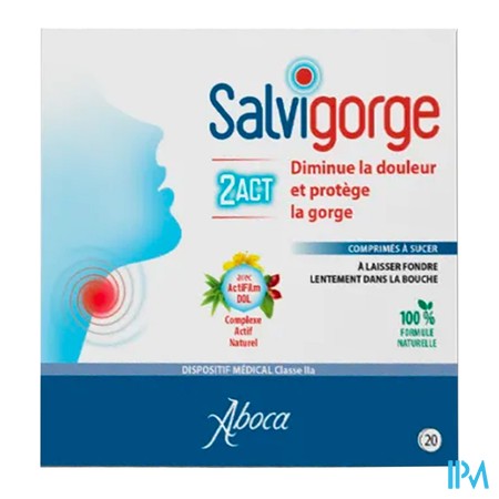 vignette SALVIGORGE 2ACT CPR 20