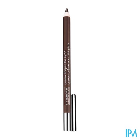 vignette CLINIQUE CRAYON CR YEUX 05 CHOCO LUSTRE
