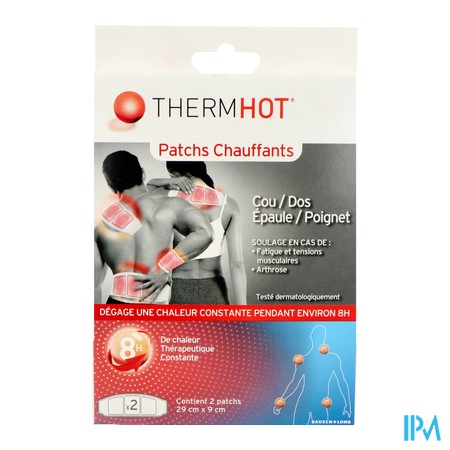 vignette THERMHOT PATCH COU/DOS/EPAU/POIG 2