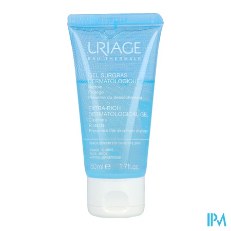 produit UR GEL SURGRAS DERMATO 50ML