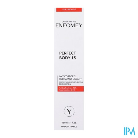 produit ENEOMEY PERFECT BODY 15 150ML