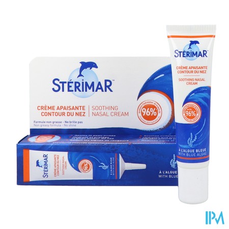 produit STERIMAR CREME