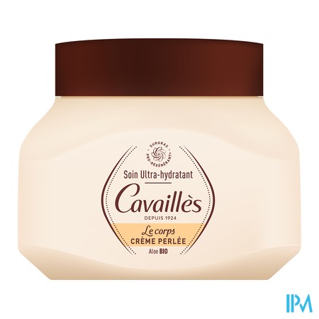 vignette ROGE-CAV HYDRATANT CR PERLEE 400ML