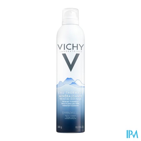 vignette VICHY EAU THERM BRUM 300ML   C