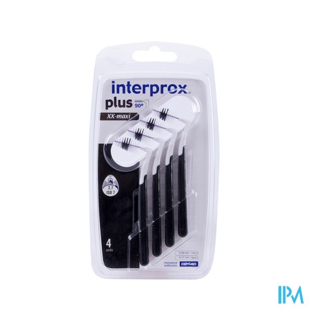 vignette INTERPROX BR PLUS 2G XX-MAXI 4