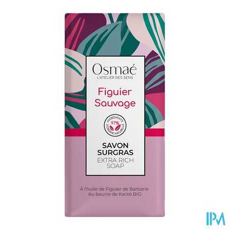 vignette OSMAE SAV SURG FIGUIER SAUVAGE 100G