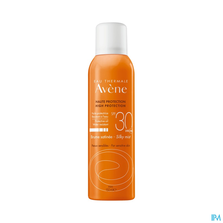 vignette AVENE-SOL BRUME 30 150ML