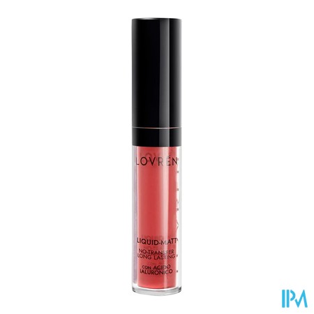 vignette LOVREN RAL LIQUID-MATT ROSA NOTTE