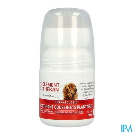 vignette CLEMENT THEKAN FORTIF COUSSIN PLANT 70ML