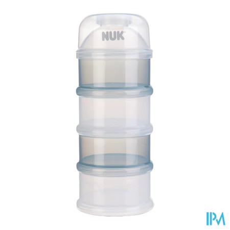 vignette NUK BOITE DOSEUSE