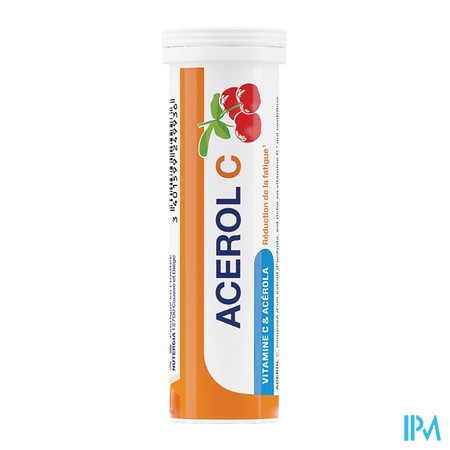 vignette ACEROL-C CPR 15