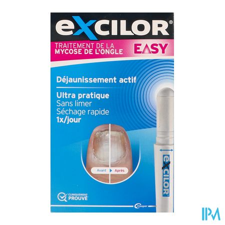 vignette EXCILOR EASY FR