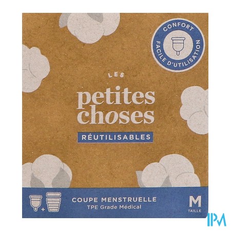 vignette LES PETITES CHOSES COUP MENSTR TM 1