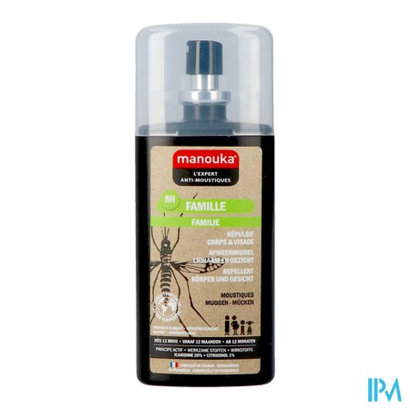 vignette MANOUKA LOTION FAMILLE 75ML