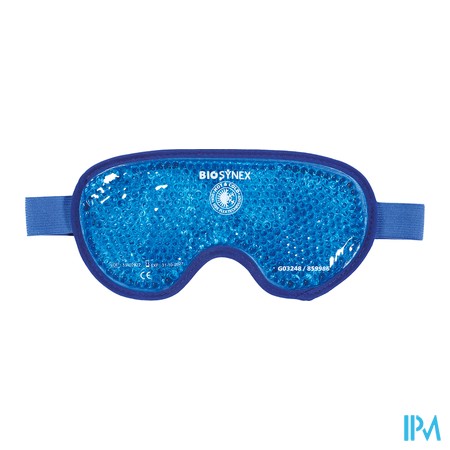 produit KINECARE MASQUE OCULAIRE 20 X 10 CM