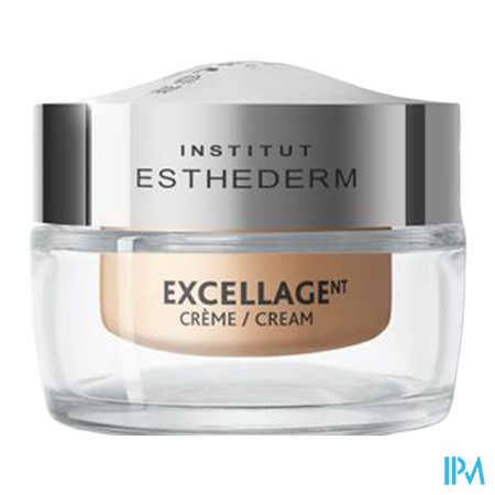 vignette ESTHED EXCELLAGE NT CR JOUR 50ML