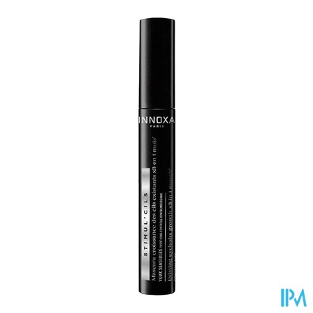 vignette INNOXA MASC NOI 8ML 1