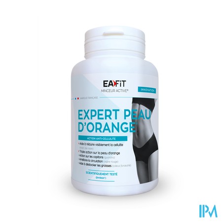 produit EA FIT MN EXP PEAU D'ORANGE 60GEL