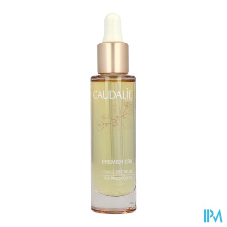 vignette CAUDALIE PREMIER CRU HLE PREC 29ML