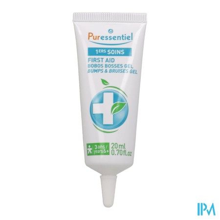 vignette PURESSENTIEL GEL BOBO/BOSSE 20ML
