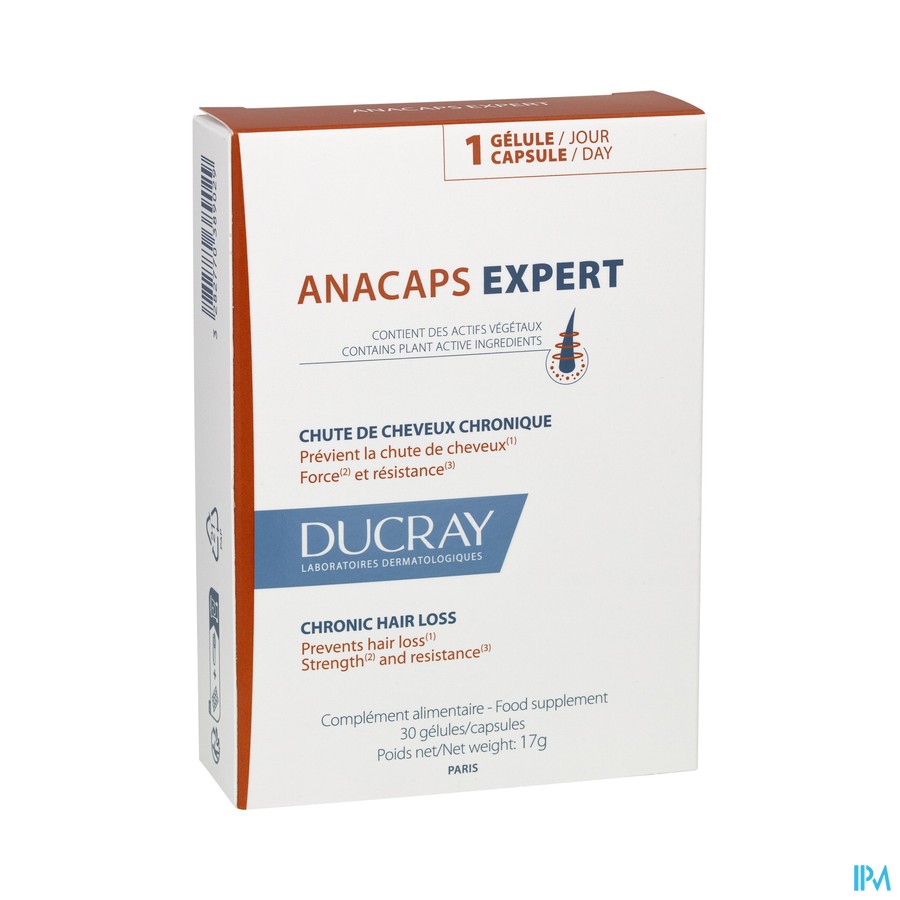 vignette ANACAPS EXPERT CHUTE CHEV GELUL 30