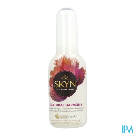 vignette MANIX SKYN NATURAL HARMONY 80ML