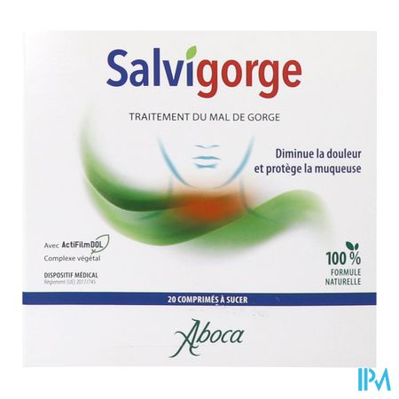 vignette SALVIGORGE CPR BT20