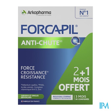 vignette FORCAPIL A/CHUTE CPR 90
