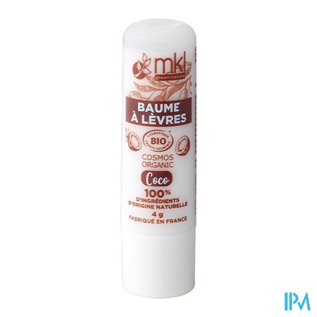 vignette MKL BAUME LEV COCO BIO 4G