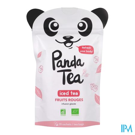 vignette PANDA TEA ICED TEA FR RGE SACH 28