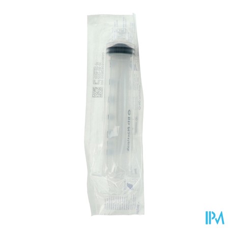 vignette SER BD PLASTIPAK S/AIG H850LL 50ML