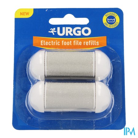 vignette URGO RECHARGE RAPE ELECTRIQUE 2