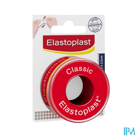 vignette ELASTOPLAST SPARAD CLASSIC5MX2,5CM