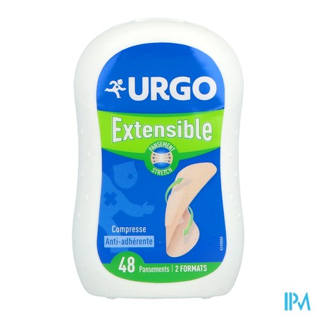 vignette URGO PANS EXTENSIBL 48
