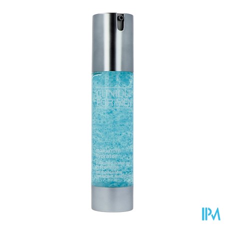 vignette CLINIQUE GEL-CONCENT HYDRAT MAXIMUM 48ML