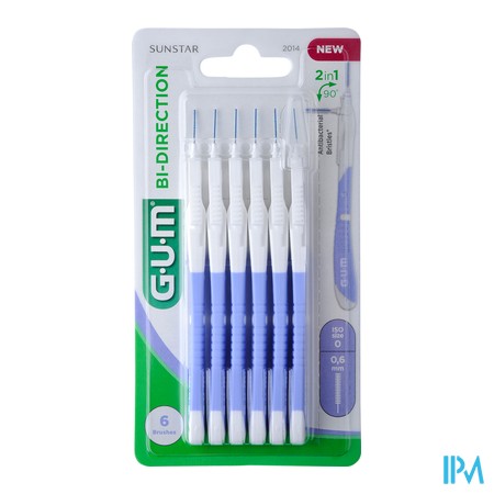 vignette GUM BIDIRECTION 2014