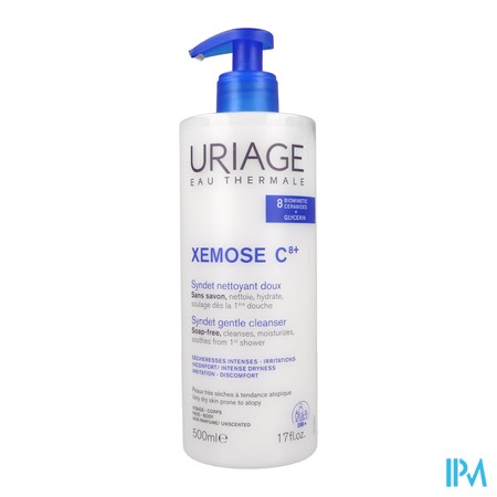 vignette UR XEMOSE SYNDET NETT DX 500ML