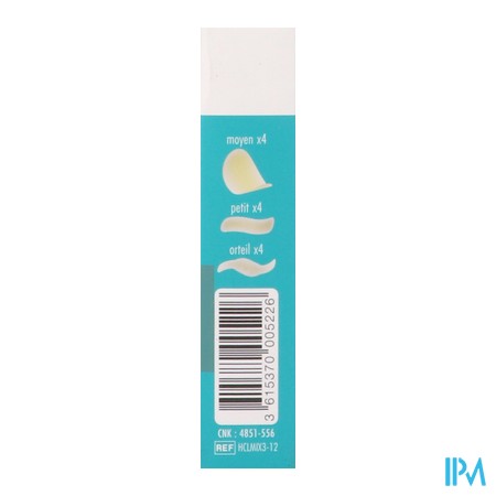 vignette MV ABSO GP PANS AMPOULE ASSORTI B12