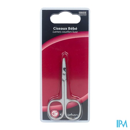 vignette CIS/BB ESTIPHARM COURBE LUXE 9CM
