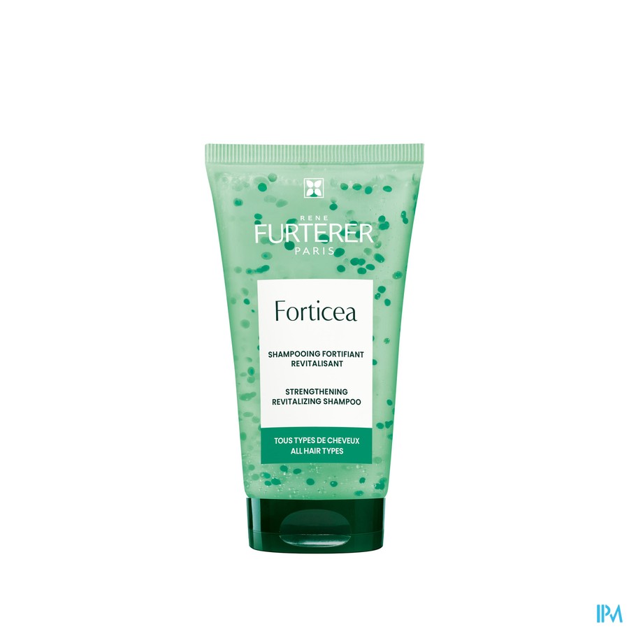 vignette FURTERER FORTICEA SHA TB50ML1
