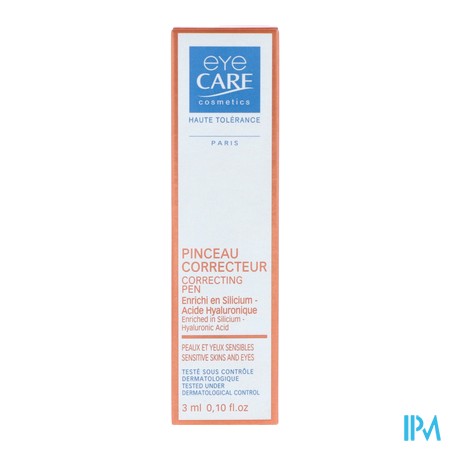 vignette EYE-CARE PINCEAU CORRECTEUR ILLUMINATEUR