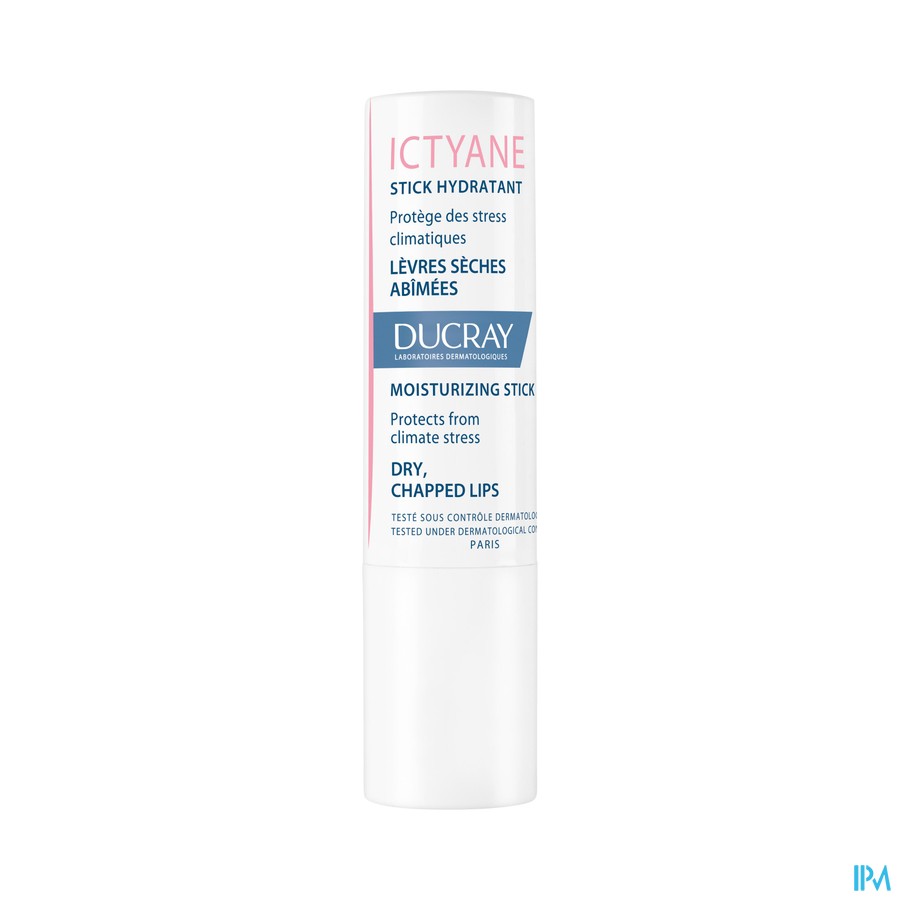 vignette DU ICTYANE STICK LEV SEC ABIME 3G