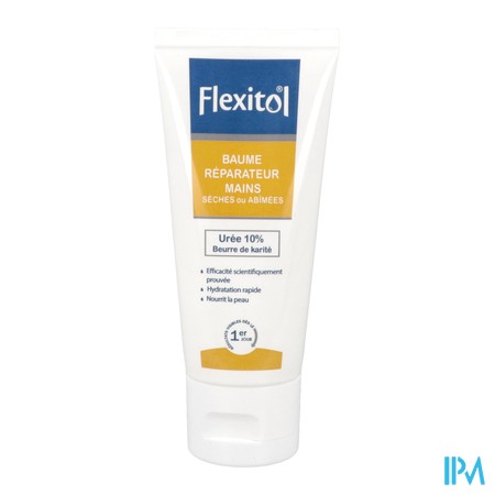 vignette FLEXITOL BAUM REPAR MAIN SECHE 10%UR 56G