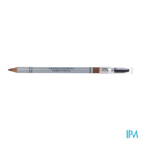 vignette MAVALA CRAYON SOURCILS MARRON 1.2G
