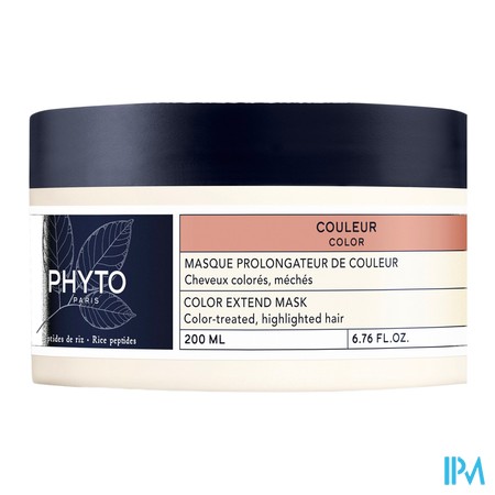 vignette PHYTO COULEUR MASQ PROLONGATEUR 200ML